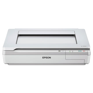 Epson® WorkForce DS-50000 Scanner, 600 x 600 dpi (EPSB11B204121) (DS50000)