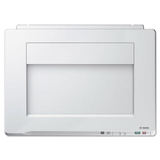Epson® WorkForce DS-50000 Scanner, 600 x 600 dpi (EPSB11B204121) (DS50000)