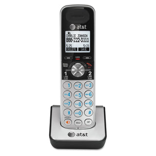 AT&T® TL88002 Cordless Accessory Handset for Use with TL88102 (ATTTL88002)