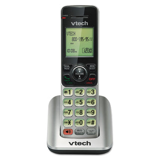 Vtech® CS6609 Cordless Accessory Handset, For Use with CS6629 or CS6649-Series (VTECS6609)