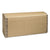 Marcal PRO™ 100% Recycled Folded Paper Towels, 9 1/4x9 1/2,Multi-Fold, Natural,250/Pk,16/Ctn (MRCP200N)
