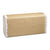 Marcal PRO™ 100% Recycled Folded Paper Towels, 9 1/4x9 1/2, Multi-Fold, White, 250/Pk, 16/Ct (MRCP200B)