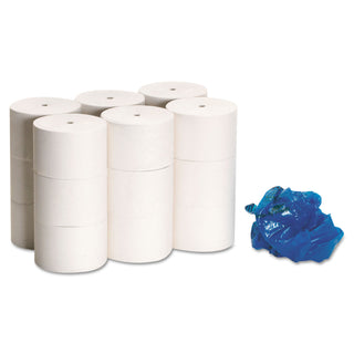 Georgia Pacific® Professional Coreless Bath Tissue, 1500 Sheets/Roll, 18 Rolls/Carton (GEP19378)