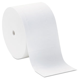 Georgia Pacific® Professional Coreless Bath Tissue, 1125 Sheets/Roll, 18 Rolls/Carton (GEP19372)