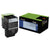 Lexmark™ 70C10K0 Return Program Toner, 1000 Page-Yield, Black (LEX70C10K0)