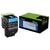 Lexmark™ 70C10C0 Return Program Toner, 1000 Page-Yield, Cyan (LEX70C10C0)