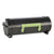 Lexmark™ 60F1H00 High-Yield Toner, 10000 Page-Yield, Black (LEX60F1H00)
