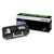 Lexmark™ 52D1000 Toner, 6000 Page-Yield, Black (LEX52D1000)