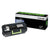Lexmark™ 52D1X00 Extra High-Yield Toner, 45000 Page-Yield, Black (LEX52D1X00)