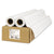 HP Universal Adhesive Vinyl, 150 g/m2, 36" x 66 ft, White, 2 Rolls/Pack (HEWC2T51A)