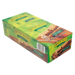 Nature Valley® Granola Bars, Oats'n Honey Cereal, 1.5 oz Bar, 18/Box (GMCSN3353)