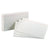 Oxford™ Ruled Index Cards, 5 x 8, White, 100/Pack (ESS51)