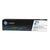 HP 130A, (CF351A) Cyan Original LaserJet Toner Cartridge (HEWCF351A)