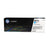 HP 827A, (CF301A) Cyan Original LaserJet Toner Cartridge (HEWCF301A)