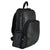Eastsport® Mesh Backpack, 12 x 5 1/2 x 17 1/2, Black (EST113960BJBLK)