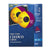 Avery® Inkjet CD Labels, Matte White, 40/Pack (AVE8692)