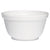 Dart® Foam Bowls, 10 Ounces, White, Round (10B20DART)