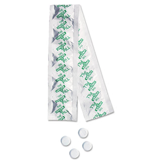 Unger® Pill Window Cleaning Tablets, 10 Tablets/Pack (PL100UNGER)