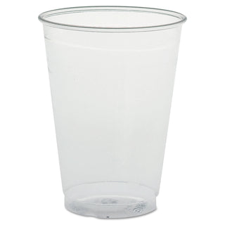 SOLO® Ultra Clear Cups, Tall, 9 oz, PET, 50/Bag, 1000/Carton (DRCTP9D)
