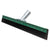 Unger® Aquadozer Heavy Duty Floor Squeegee, 30 Inch Blade, Green/Black Rubber, Straight (FP75UNGER)