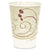 SOLO® Waxed Paper Cold Cups, 9 oz., Symphony Design, 100/Bag (SCCR9NSYM) (SCCR9NSYM)