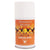 Rubbermaid® Commercial TC Microburst 9000 Air Freshener Refill, Mandarin Orange, 5.3 oz Aerosol Spray, 4/Carton (TEC402093)