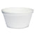 Dart® Foam Container, 8oz, White, 1000/Carton (8SJ20DART)