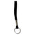 Advantus Deluxe Lanyards, Ring Style, 36" Long, Black, 24/Box (AVT75423)