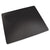 Artistic® Rhinolin II Desk Pad with Antimicrobial Product Protection, 24 x 17, Black (AOPLT412MS)