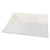 Artistic® Second Sight Clear Plastic Desk Protector, 36 x 20 (AOPSS2036)