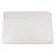 Artistic® KrystalView Desk Pad with Antimicrobial Protection, 36 x 20, Clear (AOP6060MS)