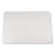 Artistic® KrystalView Desk Pad with Antimicrobial Protection, 22 x 17, Clear (AOP6070MS)