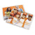 GBC® UltraClear Thermal Laminating Pouches, 10 mil, 9" x 11.5", Gloss Clear, 50/Box (GBC3745091)