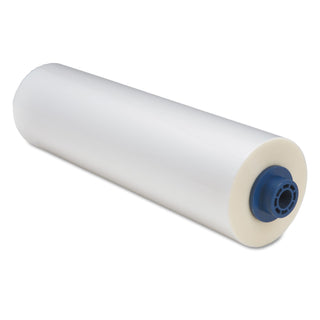 GBC® Ultima 35 EZload Roll Film, 3 mil, 12" x 200 ft, Gloss Clear, 2/Box (GBC3125913EZ)