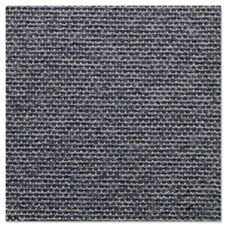 Quartet® Enclosed Fabric-Cork Board, 48 x 36, Gray Surface, Graphite Aluminum Frame (QRT2364L)