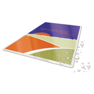 GBC® UltraClear Thermal Laminating Pouches, 3 mil, 11.5" x 17.5", Gloss Clear, 25/Pack (GBC3200579)