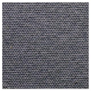 Quartet® Enclosed Fabric-Cork Board, 72 x 48, Gray Surface, Graphite Aluminum Frame (QRT2367L)