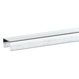 Swingline® S.F. 39 Heavy-Duty Staples, 0.38" Leg, 0.5" Crown, Steel, 5,000/Box (SWI79398)