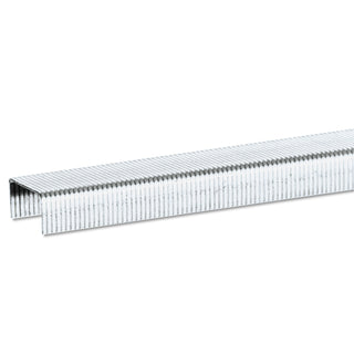 Swingline® S.F. 39 Heavy-Duty Staples, 0.5" Leg, 0.5" Crown, Steel, 5,000/Box (SWI79392)