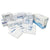 InteplastPitt Food Bags, 22 qt, 0.85 mil, 10" x 24", Clear, 500/Carton (IBSPB100824M)