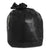 Trinity Plastics Low-Density Can Liners, 20 gal, 1.5 mil, 30" x 36", Black, 100/Carton (TRNML3036H)