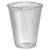 SOLO® Ultra Clear Cups, 7 oz, PET, 50/Bag, 1000/Carton (DCCTP7) (DRCTP7)