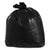 Trinity Plastics Low-Density Can Liners, 33 gal, 1.3 mil, 23" x 39", Black, 100/Carton (TRNML3339H)