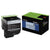 Lexmark™ 70C1XK0 Return Program Extra High-Yield Toner, 8000 Page-Yield, Black (LEX70C1XK0)