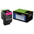 Lexmark™ 70C1XM0 Return Program Extra High-Yield Toner, 4000 Page-Yield, Magenta (LEX70C1XM0)