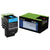 Lexmark™ 70C1XC0 Return Program Extra High-Yield Toner, 4000 Page-Yield, Cyan (LEX70C1XC0)