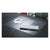 Artistic® KrystalView Desk Pad with Antimicrobial Protection, 24 x 19, Matte Finish, Clear (AOP60440MS)