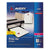 Avery® Customizable Print-On Dividers, 8-Tab, Letter (AVE11528)