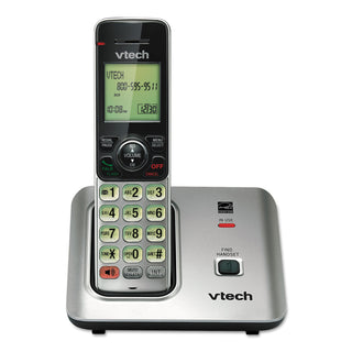 Vtech® CS6619 Cordless Phone System (VT-CS6619)