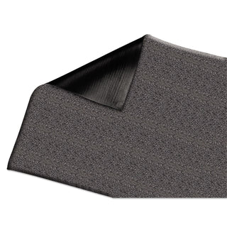 Guardian Soft Step Supreme Anti-Fatigue Floor Mat, 36 x 60, Black (MLL24030501DIAM)